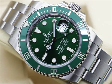 hunter green rolex datejust